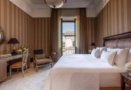 Anantara Palazzo Naiadi Rome - 34