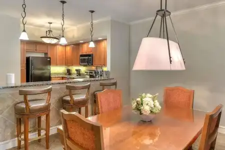 RiverStone Condo Resort & Spa - 127