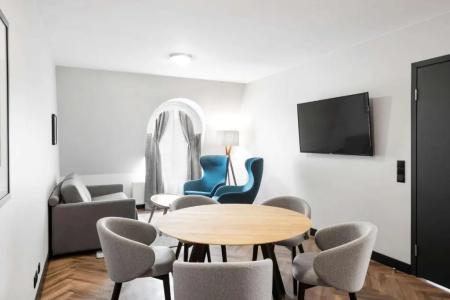 Mercure Klaipeda City - 91