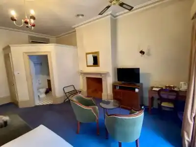 The Macquarie - 130