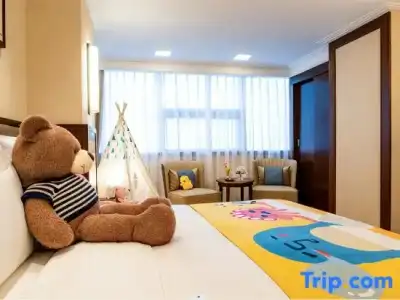 Beijing Henan Plaza - 23