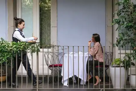 Shalai - Exclusive SPA and small gourmet - 106