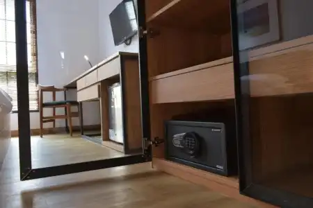 Rumanami Residence - 16