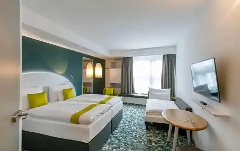 ARCOTEL Donauzentrum - 56