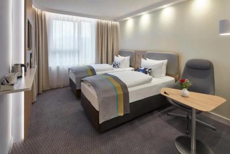 Holiday Inn Express MERZIG by IHG - 35