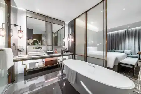 HUALUXE Xi an Chanba by IHG - 8