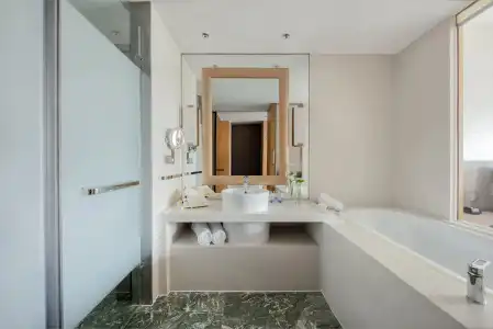 InterContinental Suzhou by IHG - 9