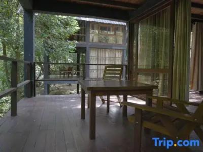 Clio Ella Resort - 39