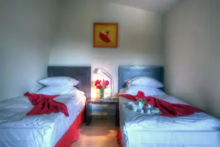 Euphoria Club & Resort - 100