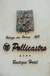 Pollicastro Boutique - 1
