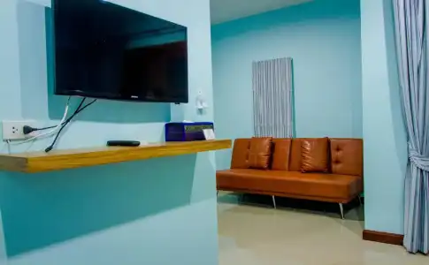 I-Style Lanta Boutique House (SHA Extra Plus) - 2