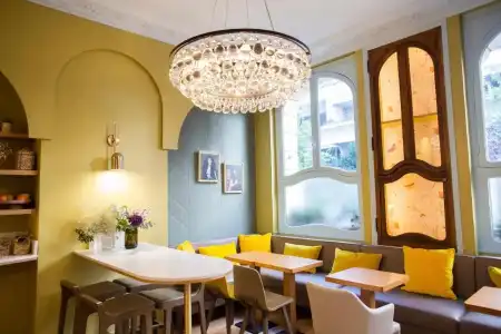 Hôtel LOUISON - 25