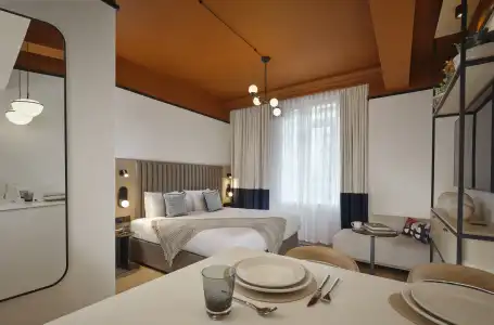 Citadines Holborn-Covent Garden London - 5