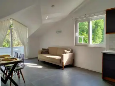 AdaHan Suites Göcek - 30