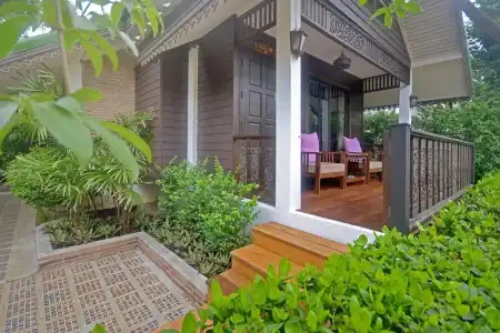 Thai Thai Sukhothai Resort - 138