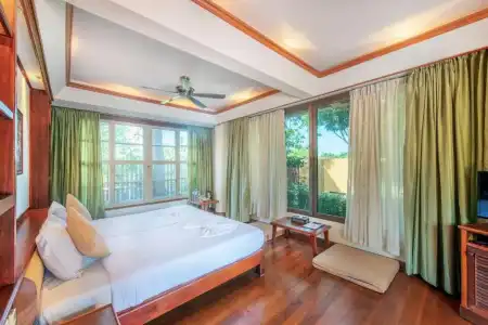 Vana Varin Resort Hua Hin - 104