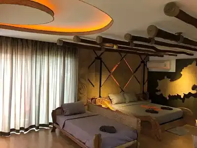 AC 2 Resort - 64