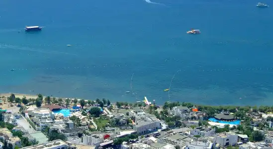 Parkım Ayaz - 26