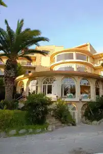 Eden Roc Mediterranean & Spa - 0