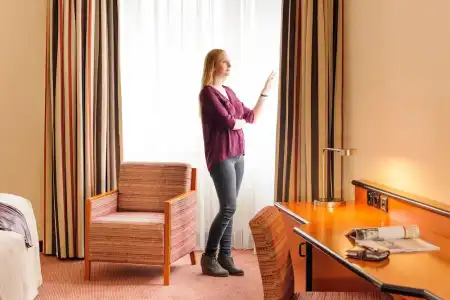 Mercure Düsseldorf City Center - 95