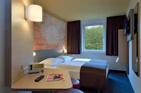 B&B Schweinfurt-Süd - 19