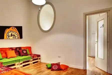 Piazza Bellini & Apartments - 132