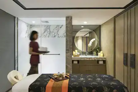 Yogyakarta Marriott - 42