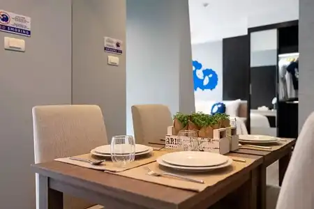 Kokotel Bangkok Dheva Thonglor - 84