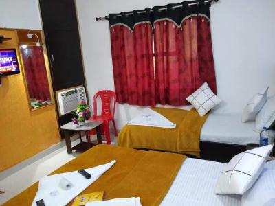 Agra Paying Guest House - 23