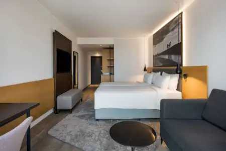 Radisson Blu Antananarivo Waterfront - 93