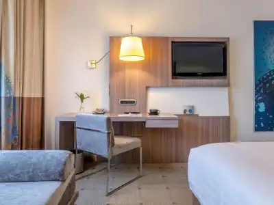 Novotel Bangkok On Siam Square - 58
