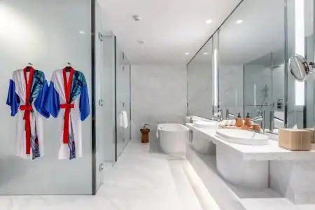 Kimpton Maa-Lai Bangkok by IHG - 26