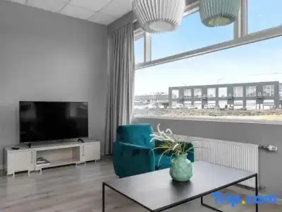 Icelandic Apartments by Heimaleiga - 117