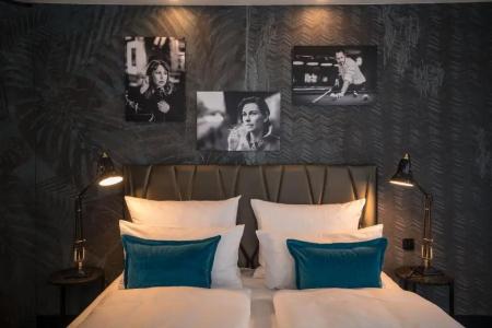 Motel One Berlin - Upper West - 45