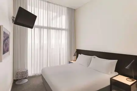 Adina Apartment Perth - 57