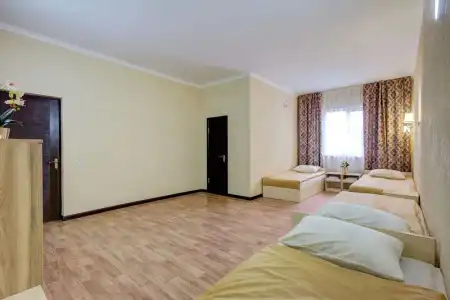 Classic hostel - 4