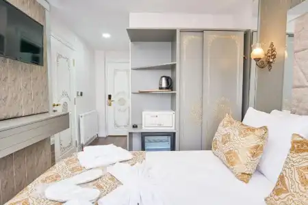 Sultan Suleyman Palace & Spa - 77
