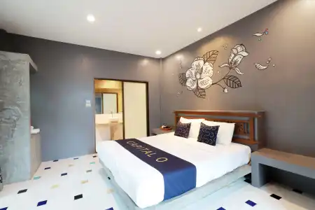 Capital O 464 at Nata Chiangmai Chic Jungle - 84