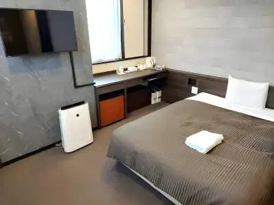 Axia Inn Kushiro - 20