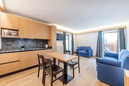 Residence Nevegall by Original Galli - 64
