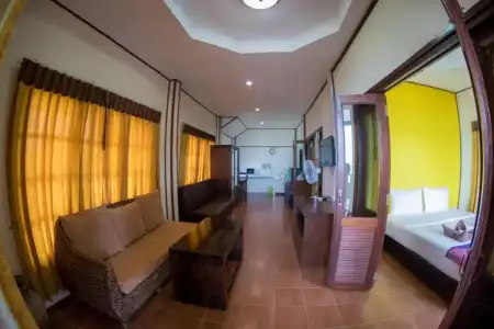 Tharathip Resort - 85