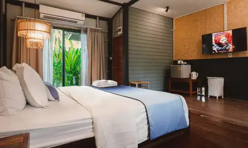Sichon Cabana Beach Resort - 148