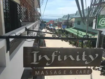 Infinity Guesthouse - 19