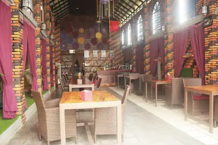 Ramchang Guesthouse - 16