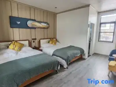Holiday Inn Express WAIKIKI by IHG - 107