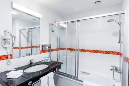 Courtyard By Marriott Pilsen - 57