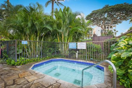 Aston Maui Hill - 14