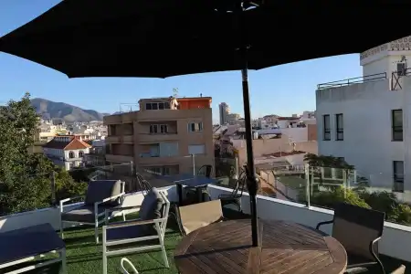 Terrace Costa - 21