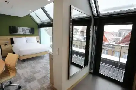 Hampton by Hilton Gdansk Old Town - 7
