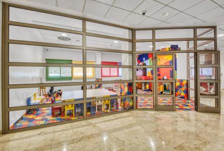 Poseidon Resort - 27